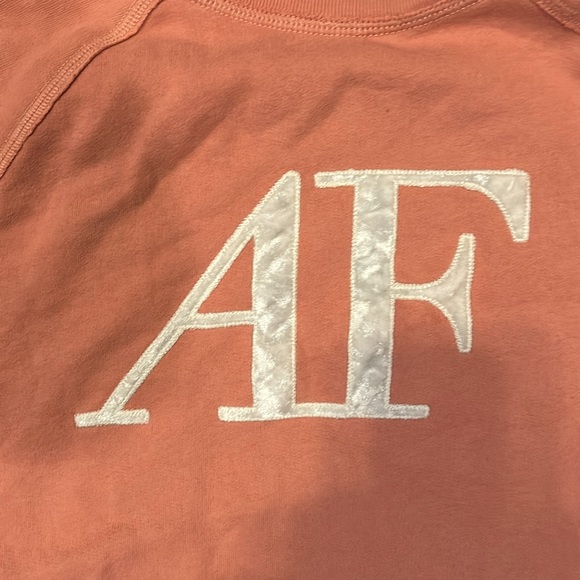 Abercrombie & Fitch Sweatshirt - Picture 3 of 4